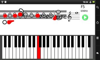 How To Play Flute syot layar 3