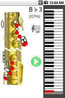 How To Play Saxophone poster