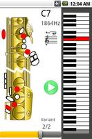 How To Play Saxophone screenshot 1