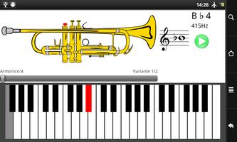 How To Play Trumpet capture d'écran 3