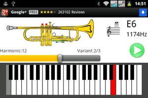 How To Play Trumpet screenshot 1