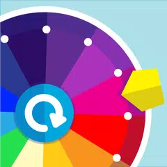 Decision Maker: Spin the Wheel APK download