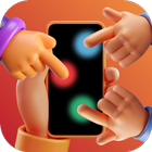 Spin Wheel: Random Generator 图标