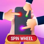 Spin Wheel Random Generator icon