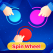 Spin The Wheel - Finger Picker