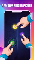 Spin The Wheel - Finger Picker screenshot 3