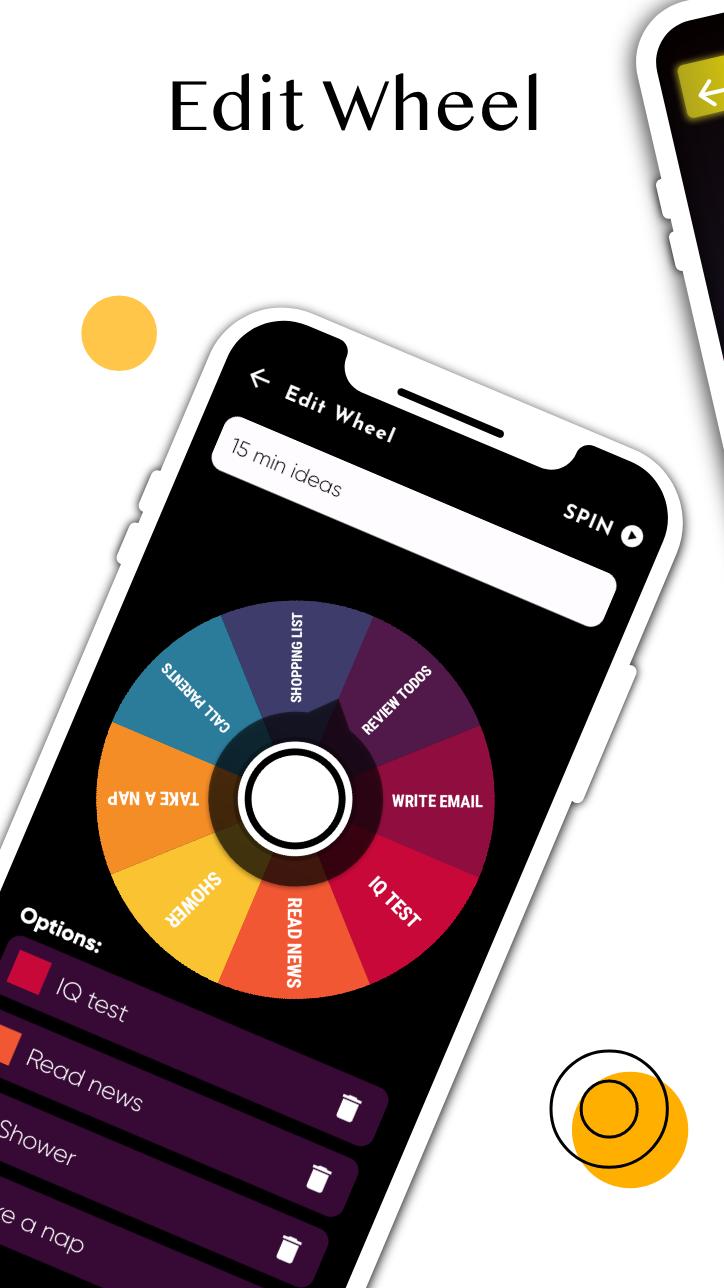 Picker Wheel - Spin The Wheel APK for Android Download
