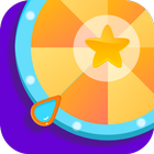 Spin The Wheel, Decision Maker ikona