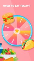 Spin The Wheel, Decision Maker скриншот 1