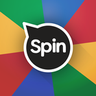 Spin The Wheel آئیکن