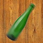 Spin the Bottle-Truth or Dare simgesi