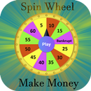 Spin to Earn : Every Day 100$ APK