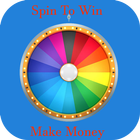 Icona Spin to Earn : Every Day 70$