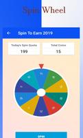 Spin to Earn : Every Day 70$ স্ক্রিনশট 2