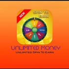UNLIMITED MONEY- UNLIMITED SPI icône