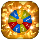 Spin to Win アイコン