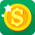 Cash App Money icono
