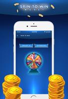 Spin To Win Money скриншот 1