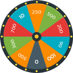 Spin to Win icon