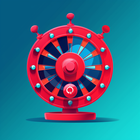 Spin to-Win- Win Coins- MPESA simgesi