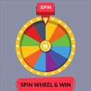 Spin To Win Game-MPESA APK