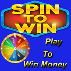 Spin TO Earn : Make Money Every Day 10$ simgesi