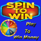 Spin TO Earn : Make Money Every Day 10$ آئیکن