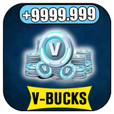 Daily Free VBucks Tricks l Vbucks Guide 2020 icône