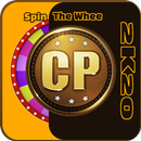 New COD Spin Wheel earn CP in call-of-duty APK