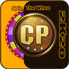 New COD Spin Wheel earn CP in call-of-duty icon