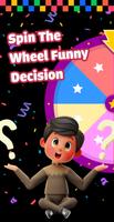 Spin the Wheel: Random Chooser poster