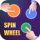 Spin The Wheel - Finger Picker APK