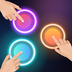 Spin wheel: Random name picker 圖標