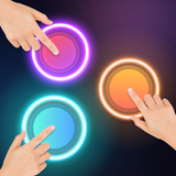 Spin wheel: Random name picker 圖標
