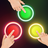 Spin wheel: Random name picker icône