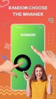 Spin wheel: Random name picker screenshot 3