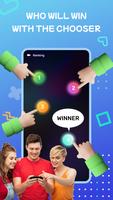 Spin wheel: Random name picker screenshot 1