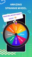 Spin wheel: Random name picker screenshot 2