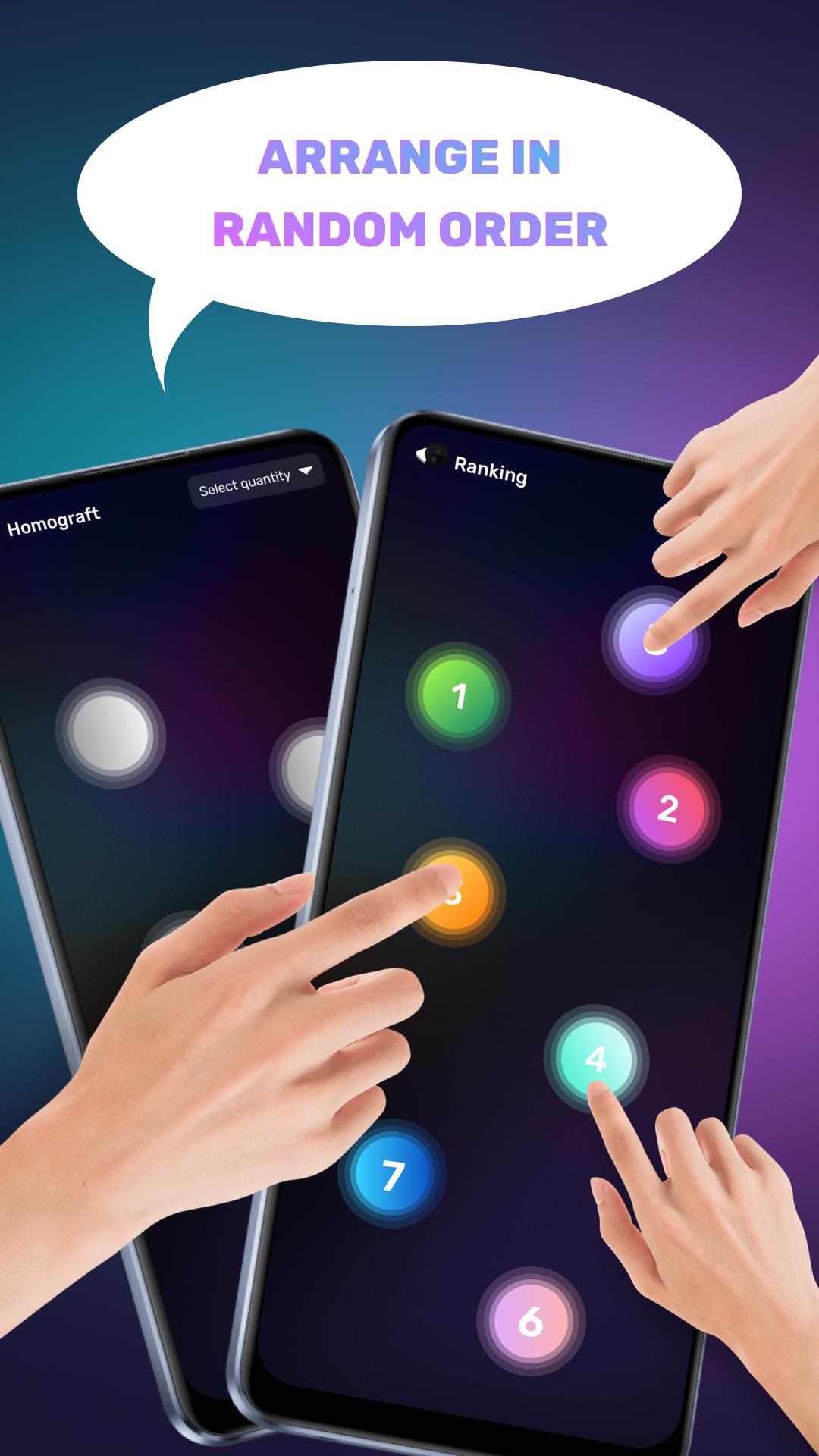 Spin wheel: Random name picker APK for Android Download