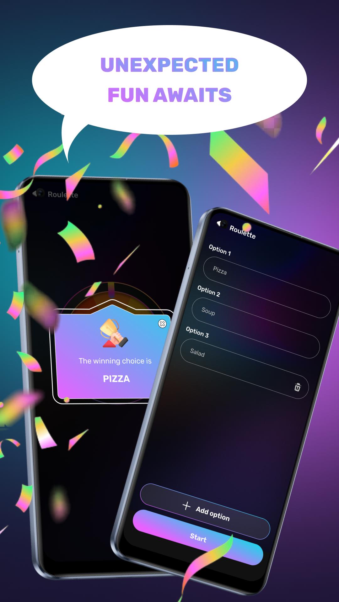 Spin wheel: Random name picker APK for Android Download