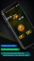 Lucky Wheel - Spinwin - Lucky Spin Game imagem de tela 2
