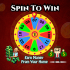 Spin to win Lucky icono