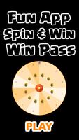 Win Royal Pass Spin To Win imagem de tela 3