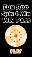 Win Royal Pass Spin To Win تصوير الشاشة 3
