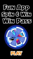 Win Royal Pass Spin To Win capture d'écran 2