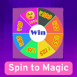Spin to Magic
