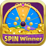 spin winner