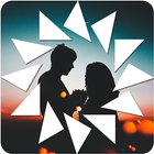 Shape Photo Editor icono