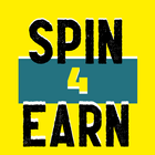 Spin4Earn icon