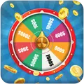 Spin and Win - Earn Unlimited Real Cash